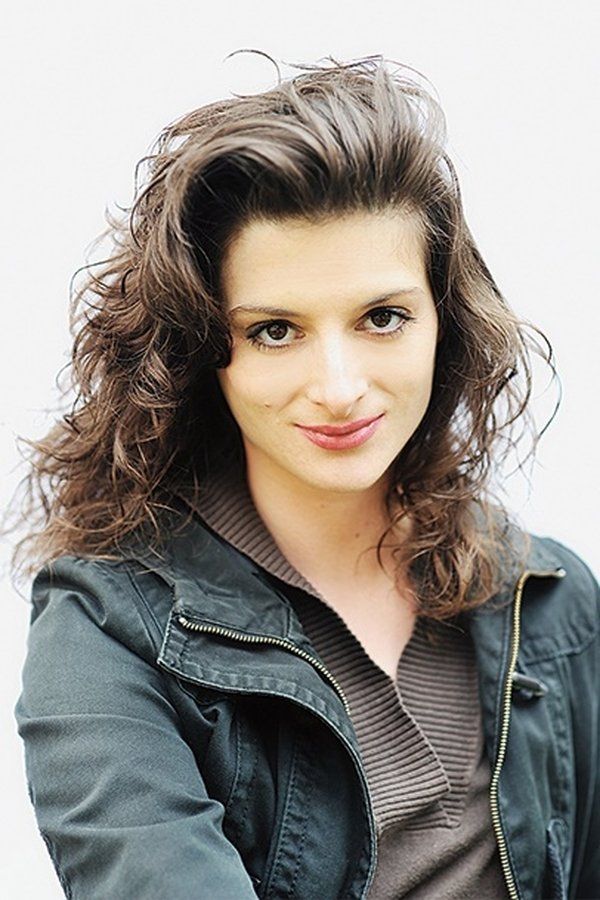Adél Jordán – Foto