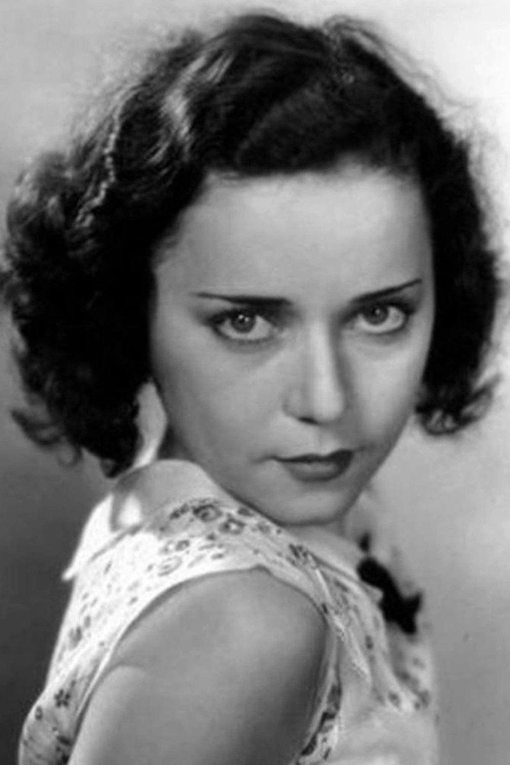 Marion Byron – Foto
