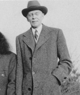 William Hurlbut – Foto