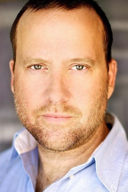 Lawrence Moran – Foto