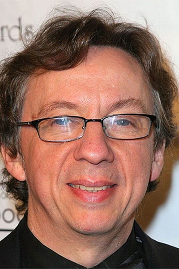 Peter Baynham – Foto
