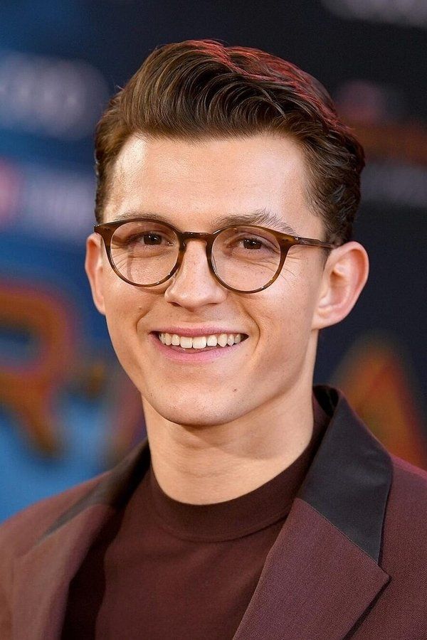 Tom Holland – Foto