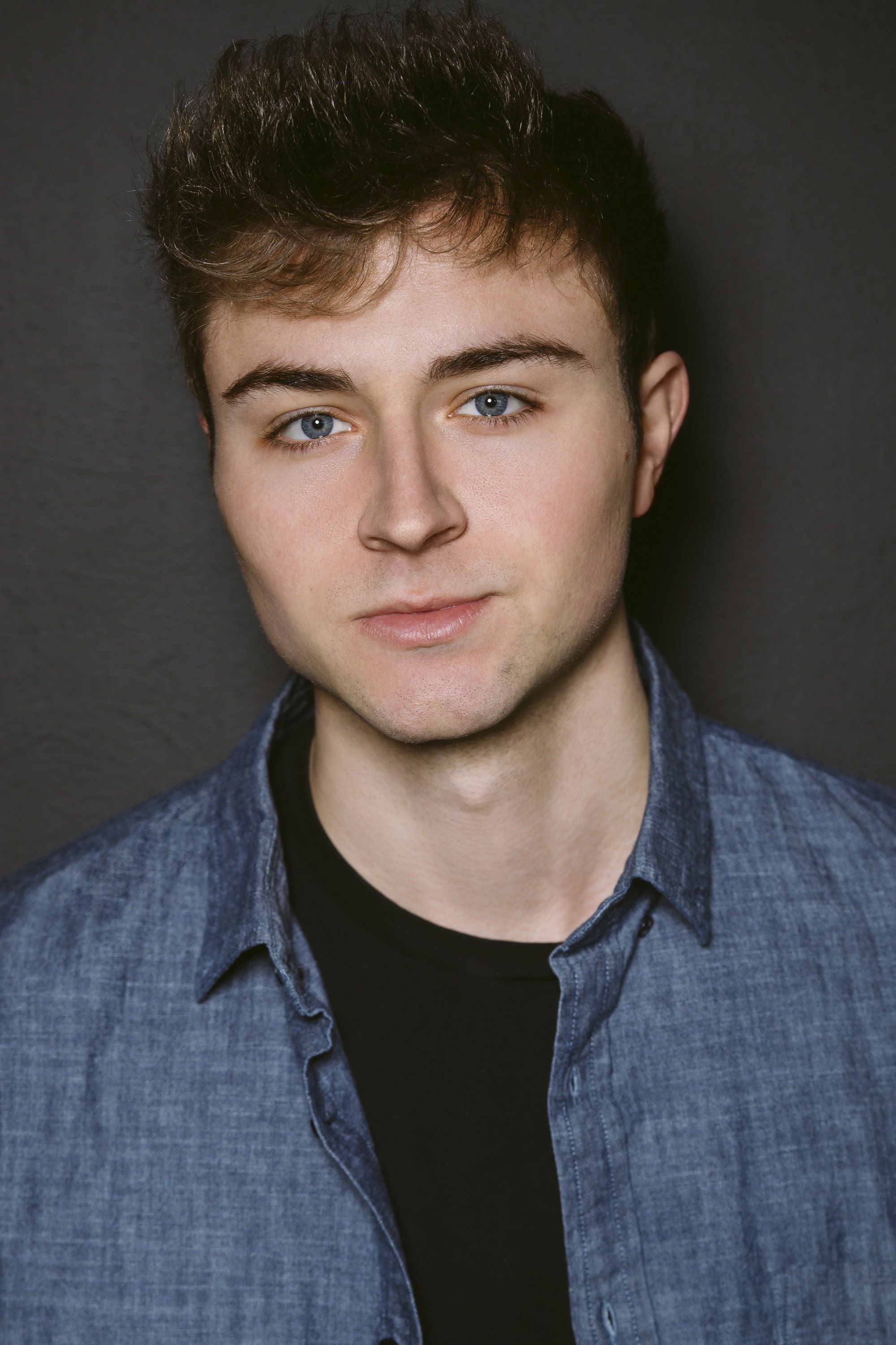 Phil Blevins – Foto