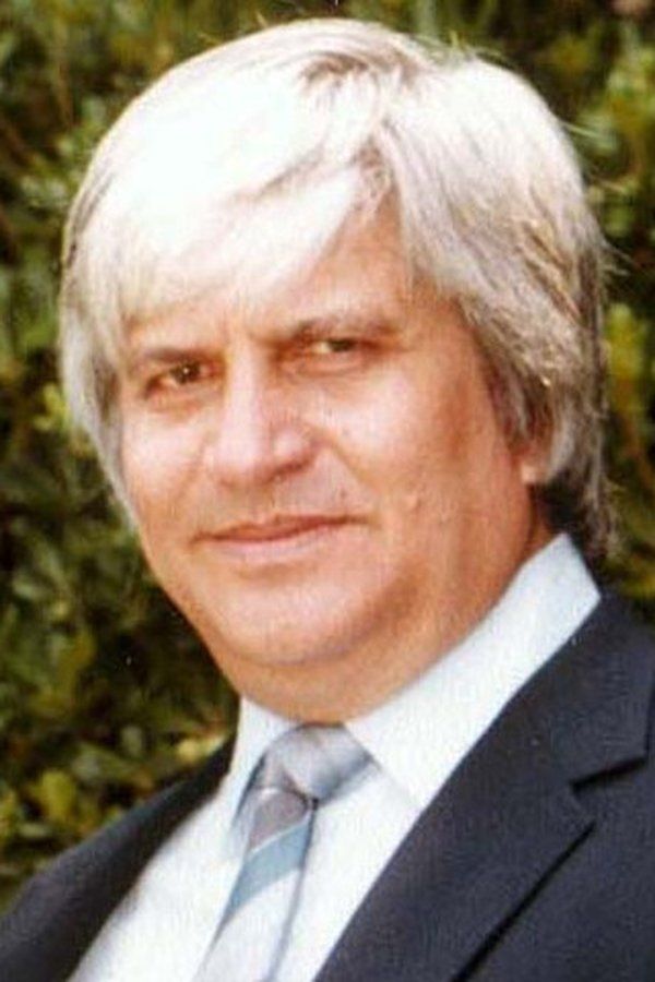 Ed Parker – Foto