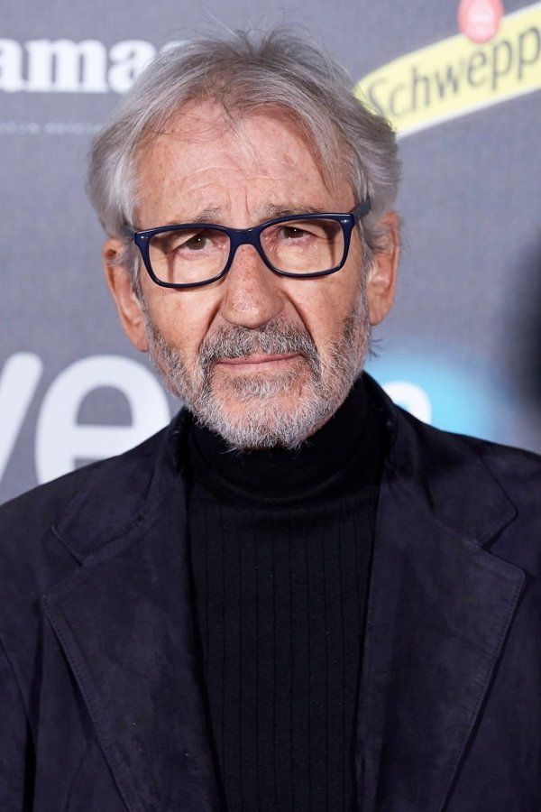 José Sacristán – Foto