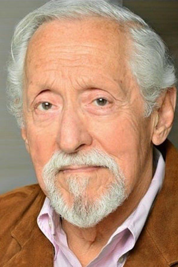 Mike Nussbaum – Foto