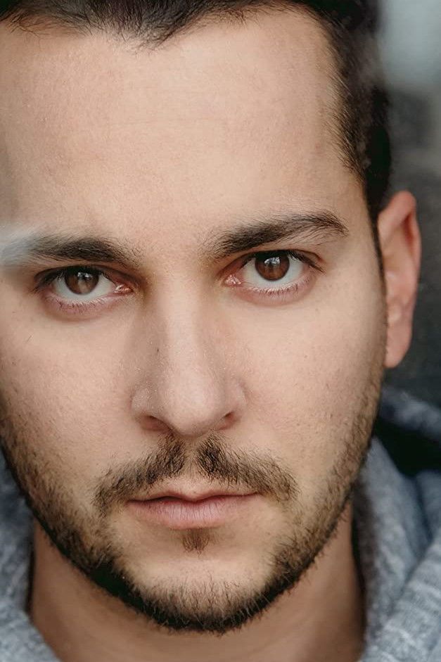 Adam Rodness – Foto