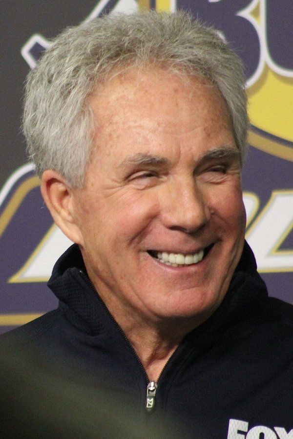 Darrell Waltrip – Foto