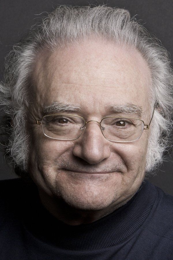 Carl Davis – Foto