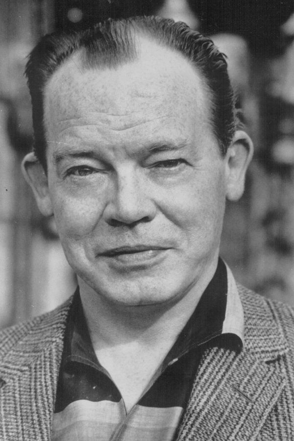 Myron McCormick – Foto