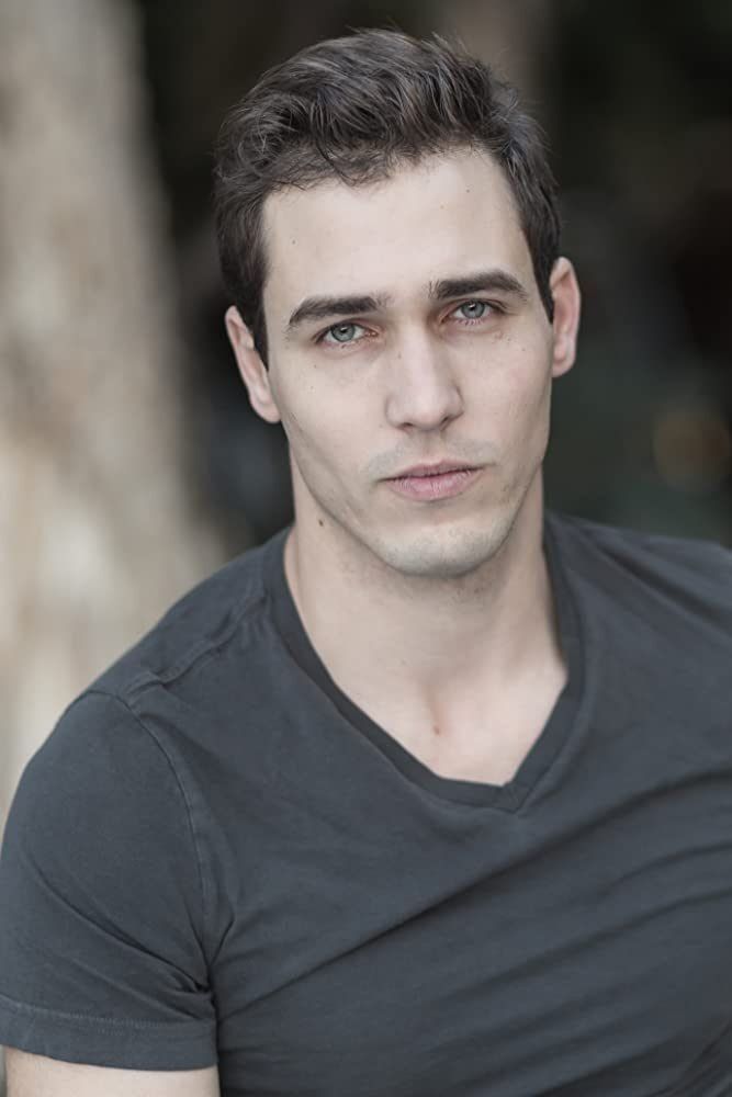 Gregory Shelby – Foto
