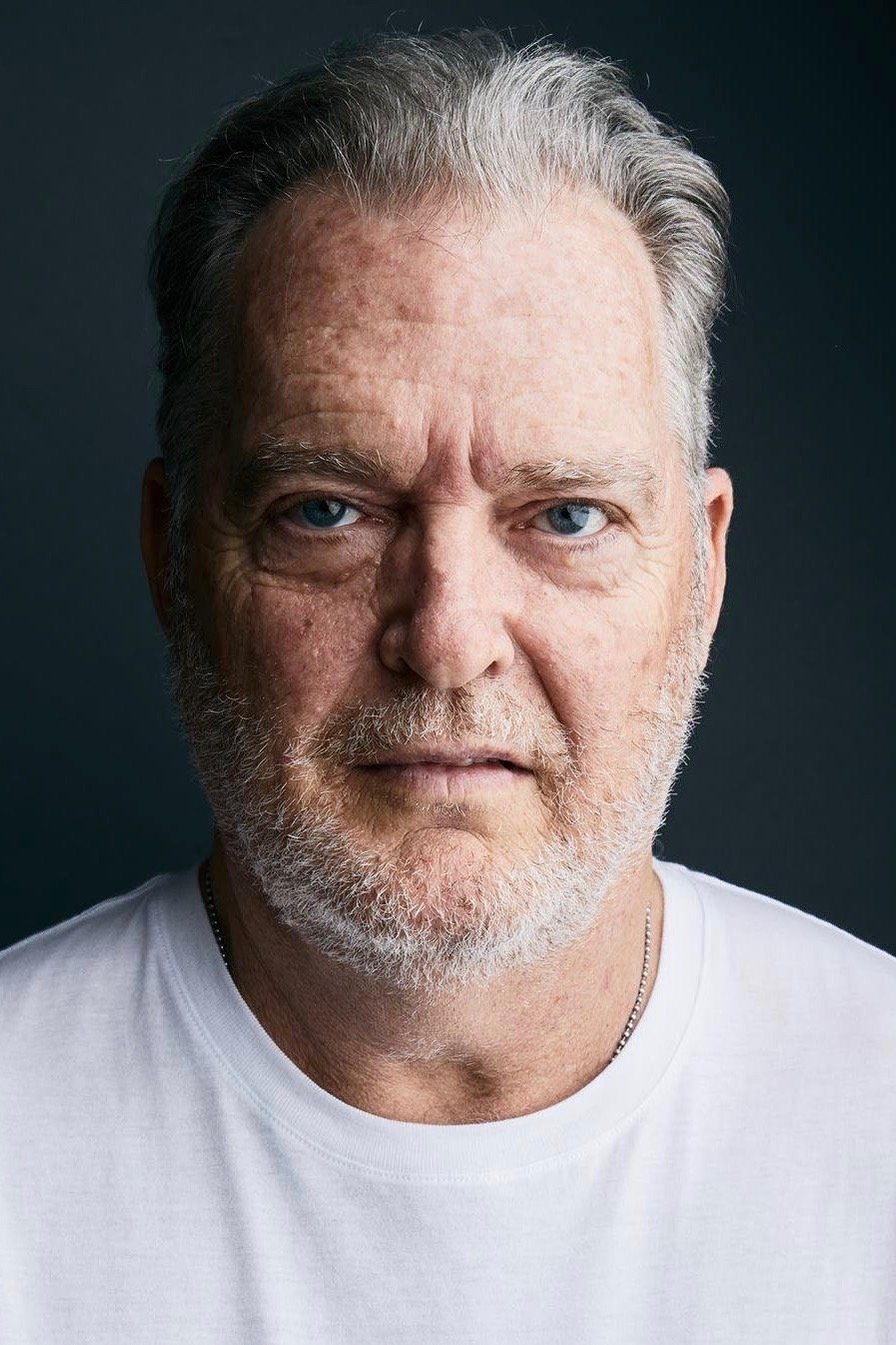 Robert R. Shafer – Foto