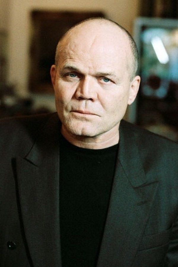 Dan van Husen – Foto