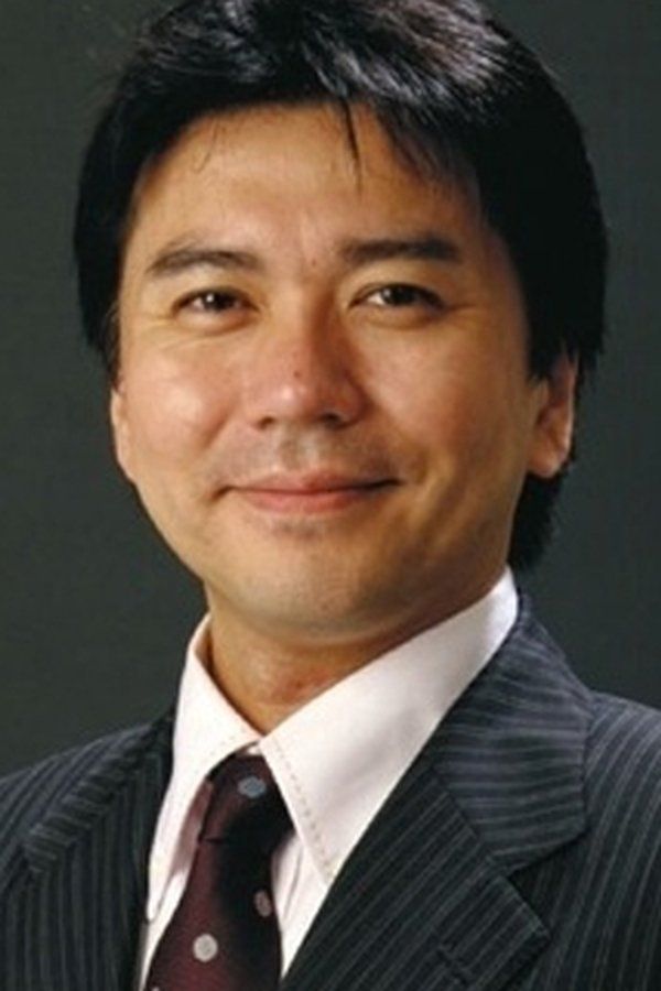 Eiji Sekiguchi – Foto