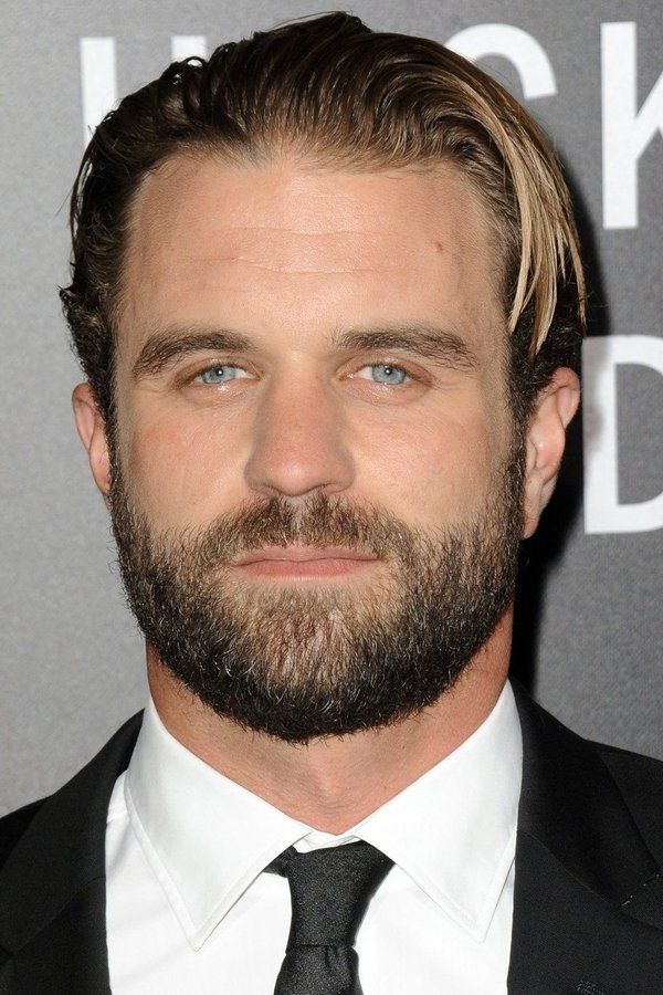 Milo Gibson – Foto