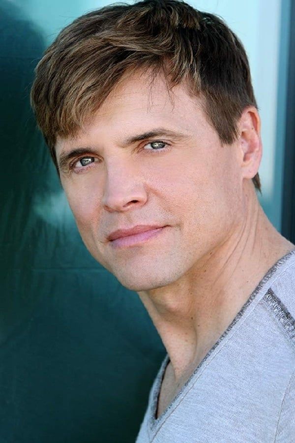 Brent Barrett – Foto