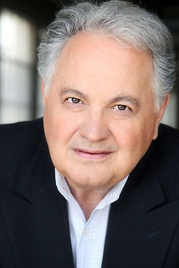 Michael Durrell – Foto