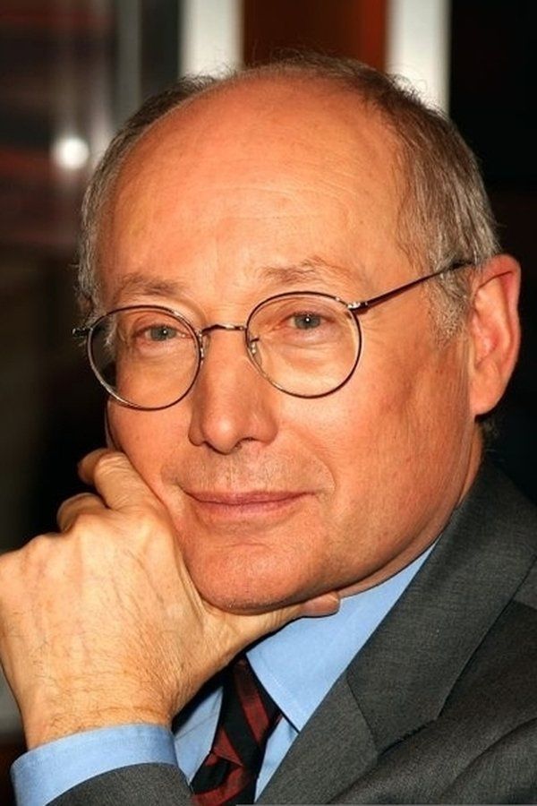 Stefan Aust – Foto