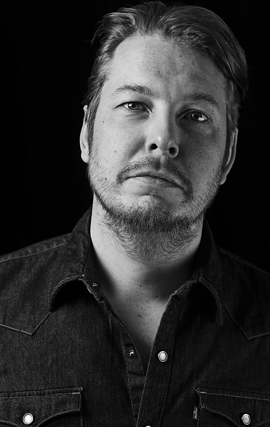 Fredrik Backman – Foto