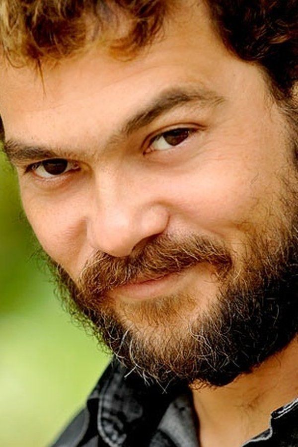 Cláudio Gabriel – Foto
