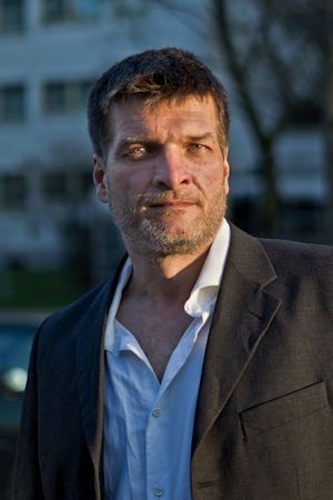 Peter Bosch – Foto