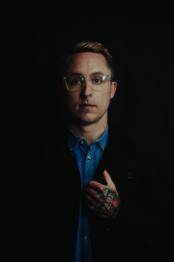 Ryan Key – Foto