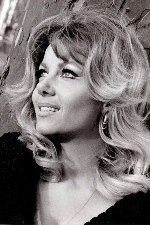 Ingrid Pitt – Foto