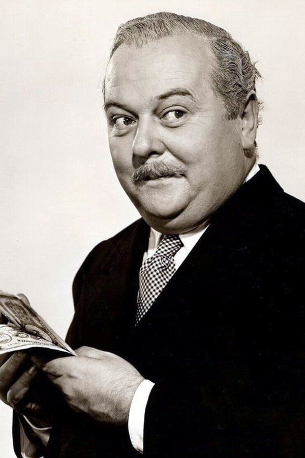 Lloyd Corrigan – Foto