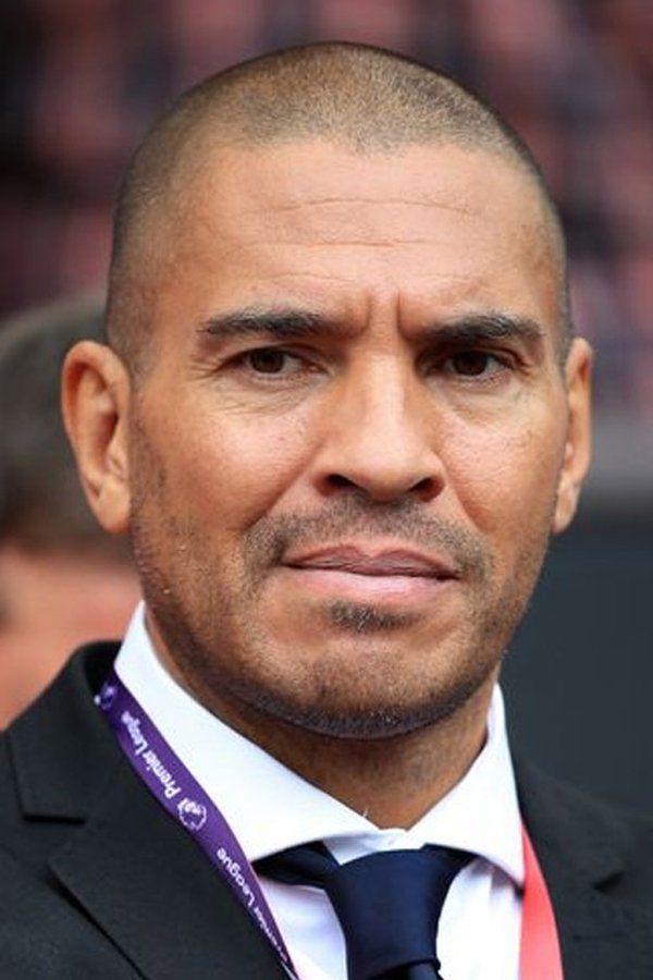 Stan Collymore – Foto