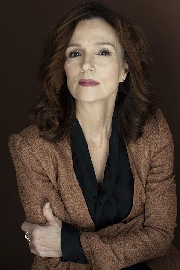 Jennifer Dale – Foto