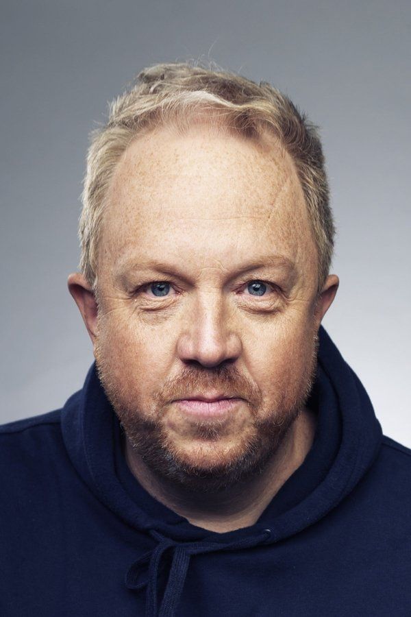Anders Jansson – Foto