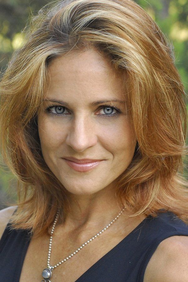 Jessica Steen – Foto