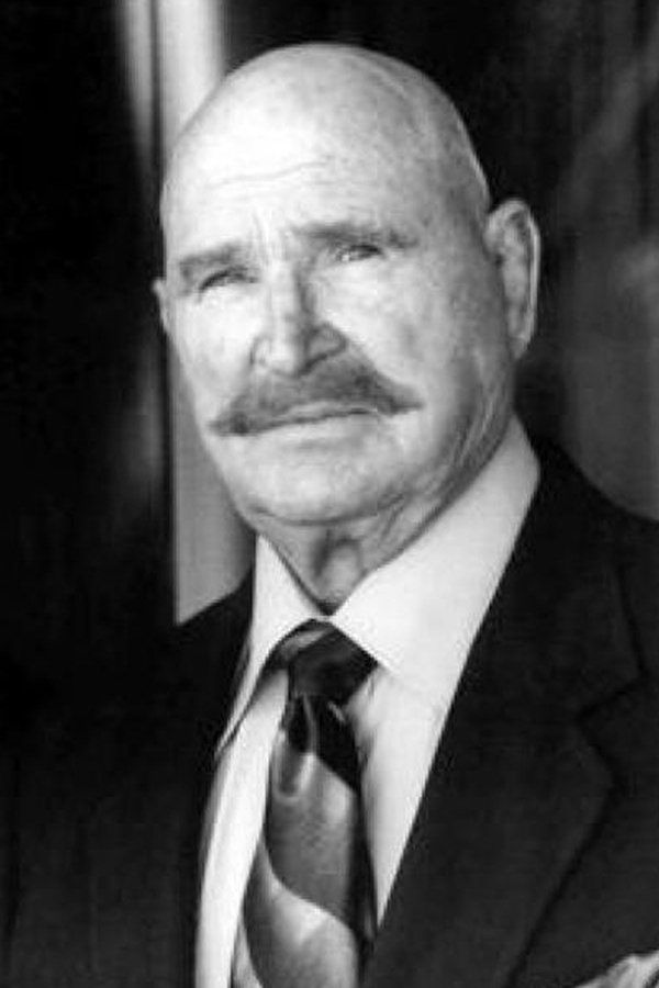 H.B. Haggerty – Foto