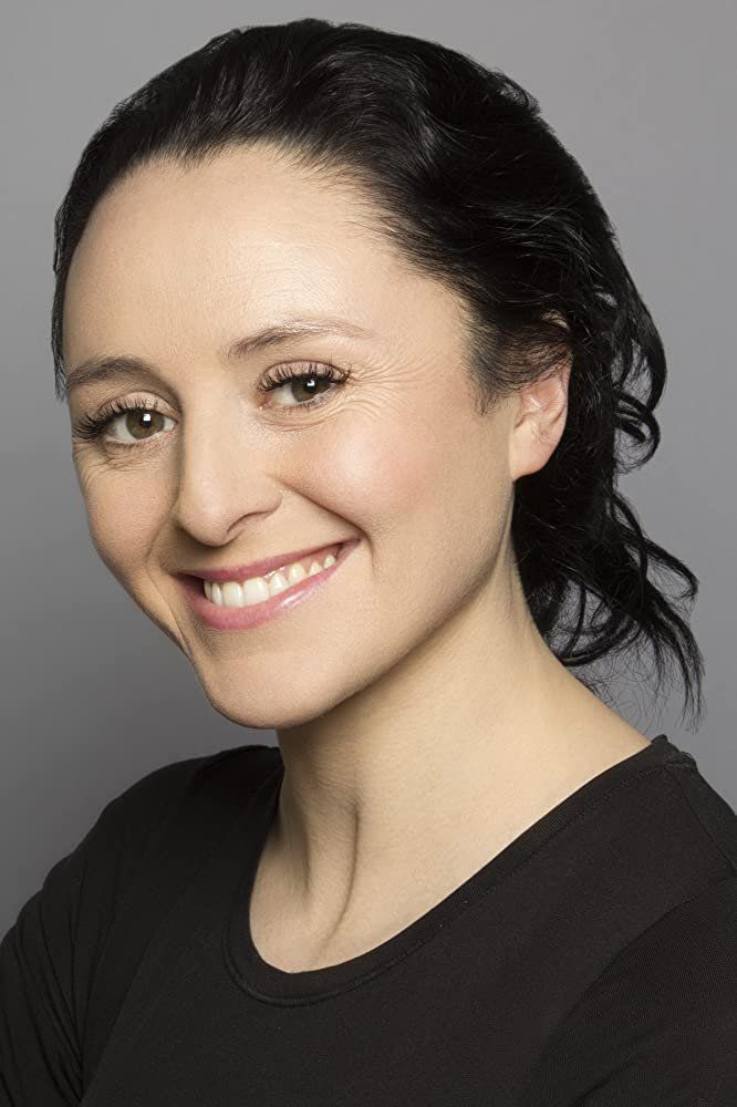 Mary Murray – Foto