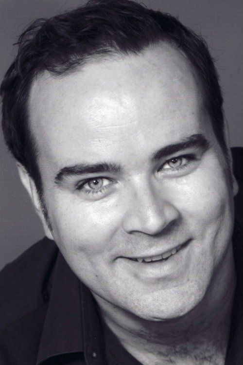 Greg Hemphill – Foto