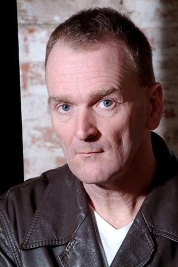 Tim Potter – Foto