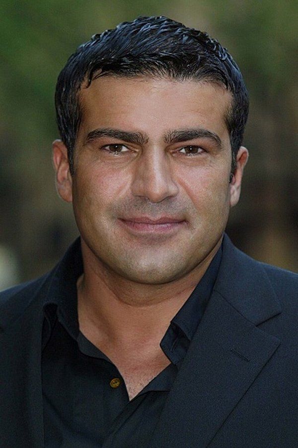 Tamer Hassan – Foto