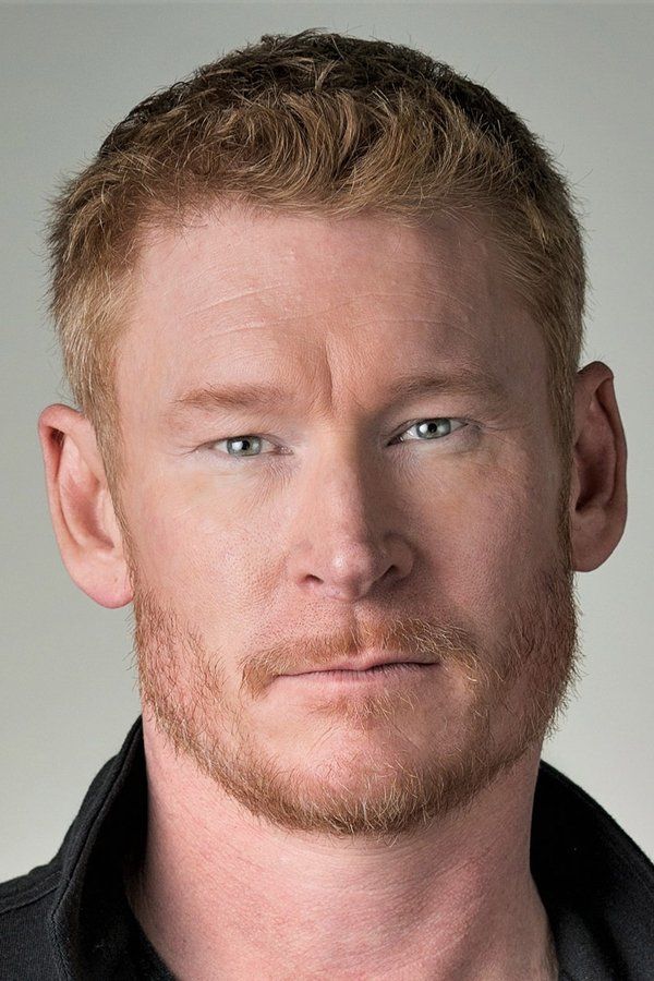 Zack Ward – Foto