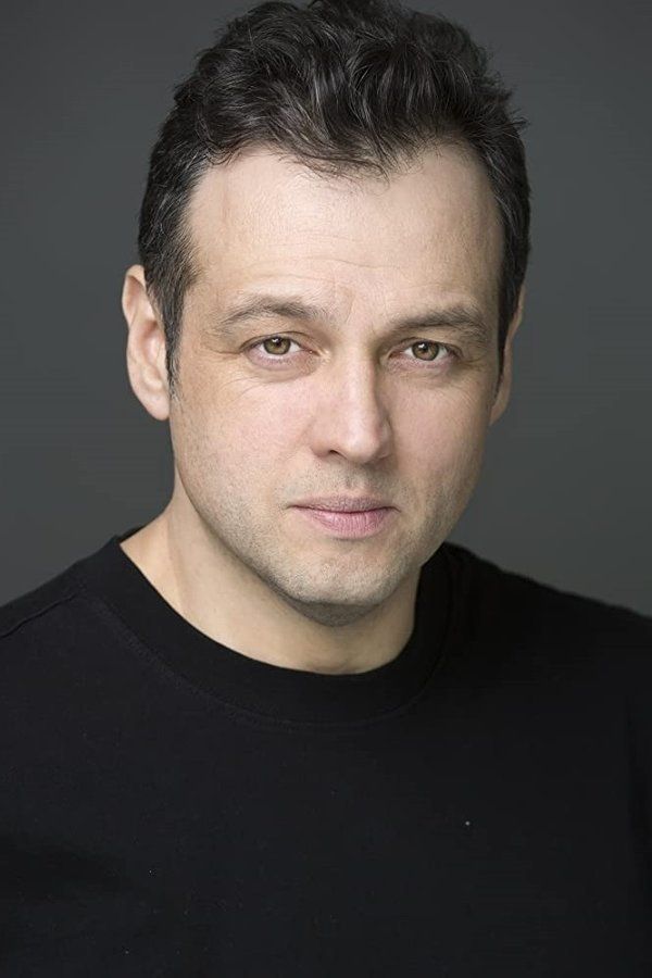 Carlos Diaz – Foto