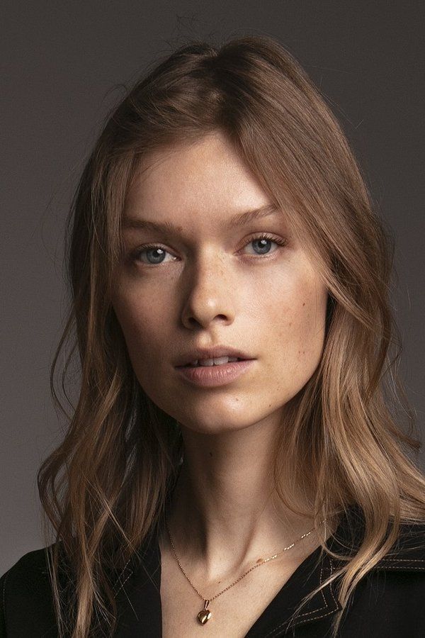 Kajsa Mohammar – Foto