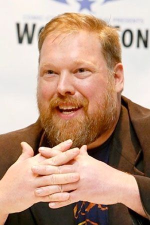 Tim Hedrick – Foto