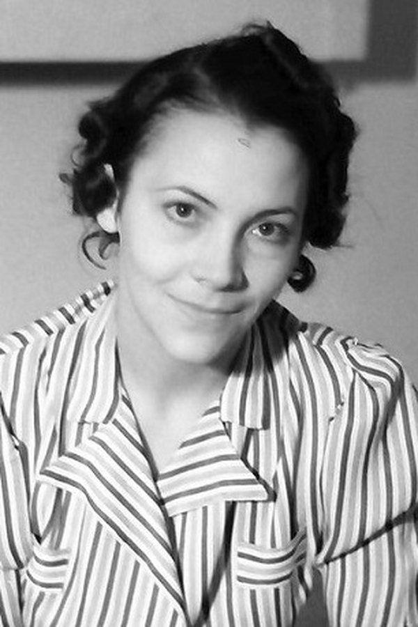 Tatjana Sais – Foto