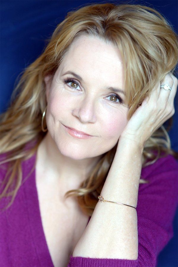 Lea Thompson – Foto