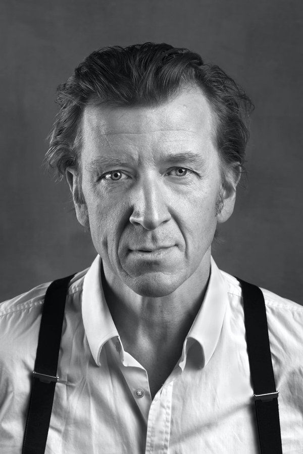 Jens Albinus – Foto
