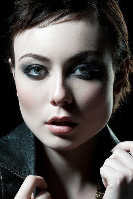 Zoe Voss – Foto