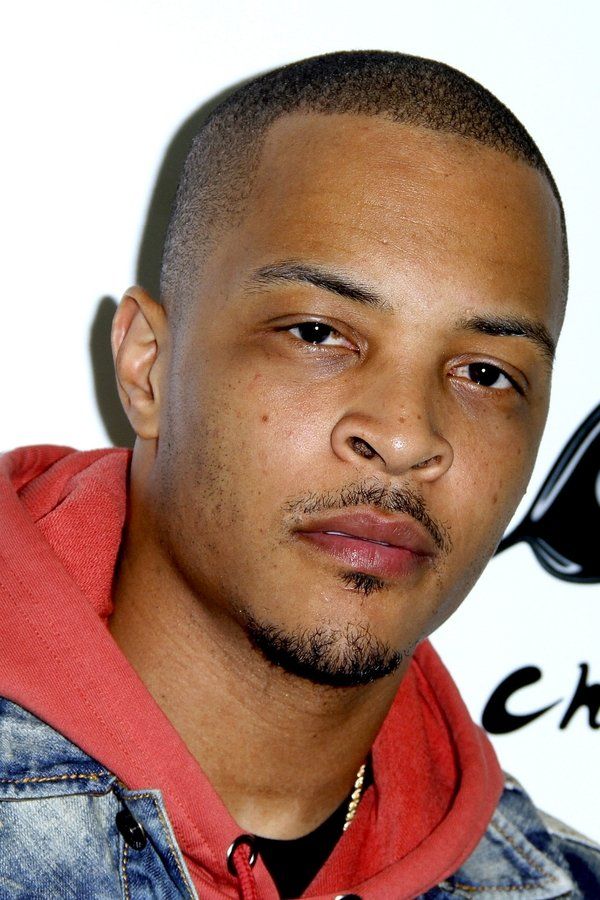T.I – Foto