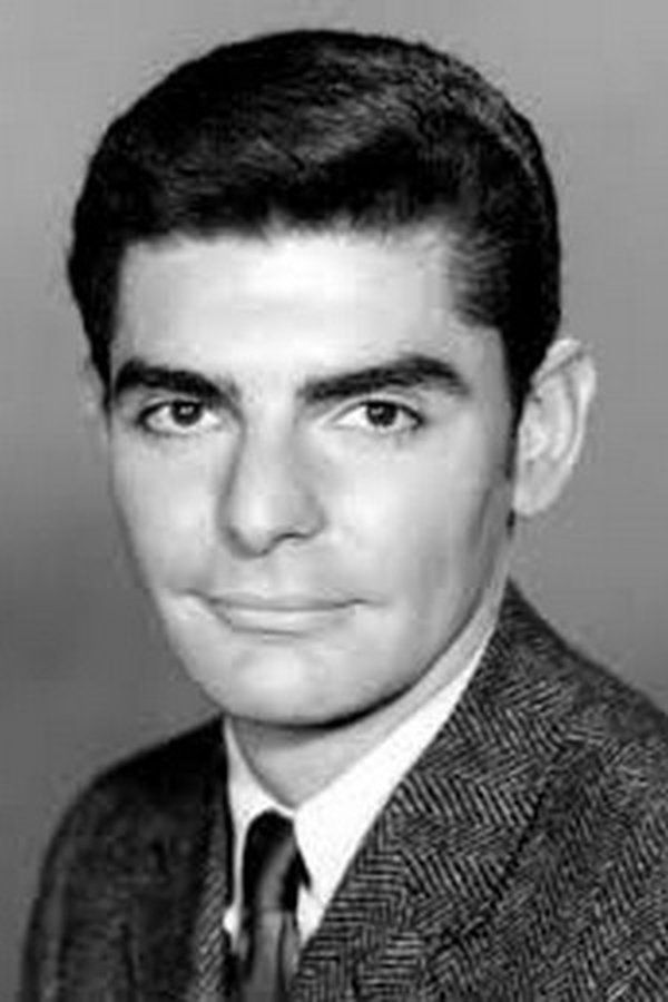 Richard Benjamin – Foto