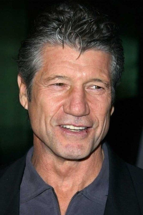 Fred Ward – Foto