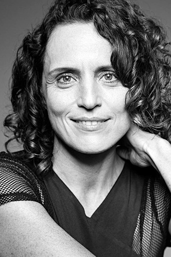 Claudette Maillé – Foto
