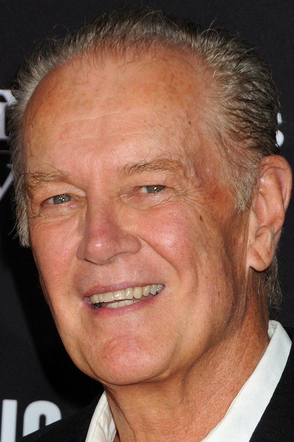 Bruce Gray – Foto